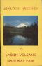 [Gutenberg 53539] • Road Guide to Lassen Volcanic National Park